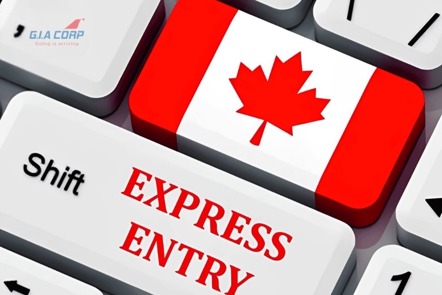Express Entry là hệ thống định cư Canada diện tay nghề cao do Bộ Di trú, Tị nạn và Quốc tịch Canada (IRCC) quản lý