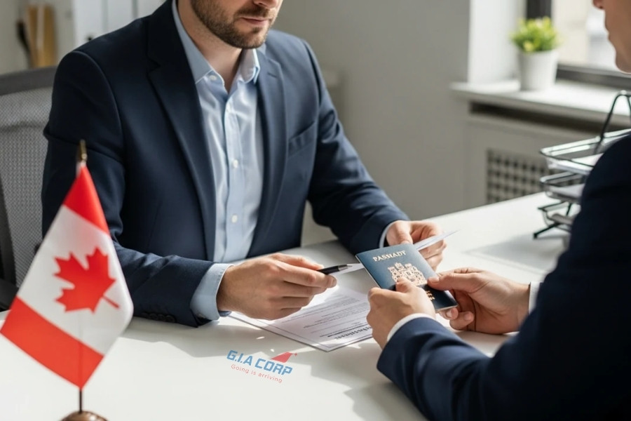 Hành trình ứng tuyển Express Entry cho người trên 40 tuổi không hề dễ dàng