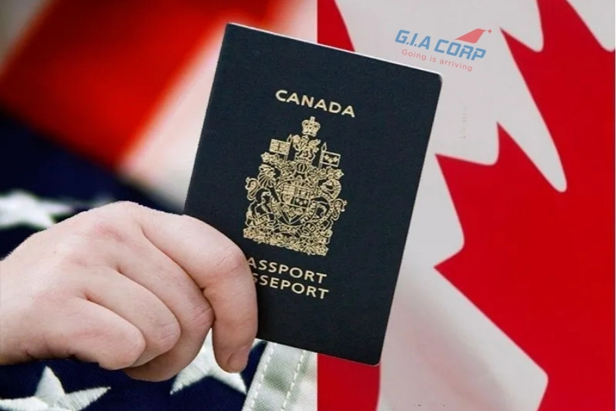 FSW, CEC và FST là ba chương trình định cư kinh tế cốt lõi trong hệ thống Express Entry Canada
