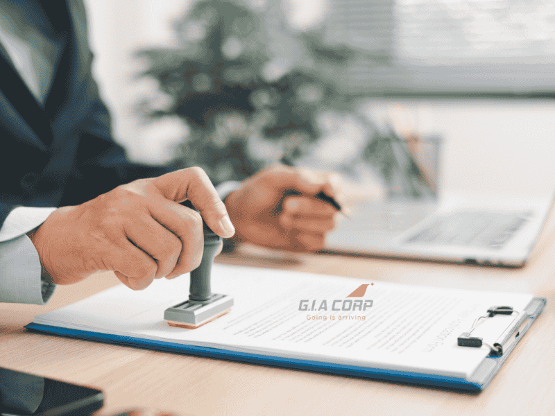 Thủ tục xin giấy phép lao động cho giám đốc người nước ngoài tại Việt Nam