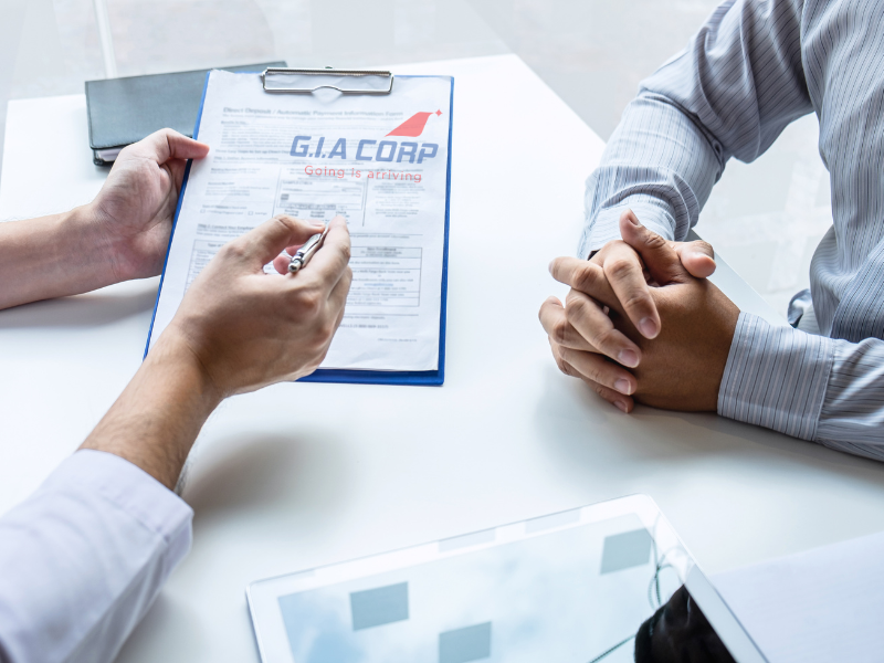 Giấy phép lao động cho chuyên gia dược – Pharmacist
