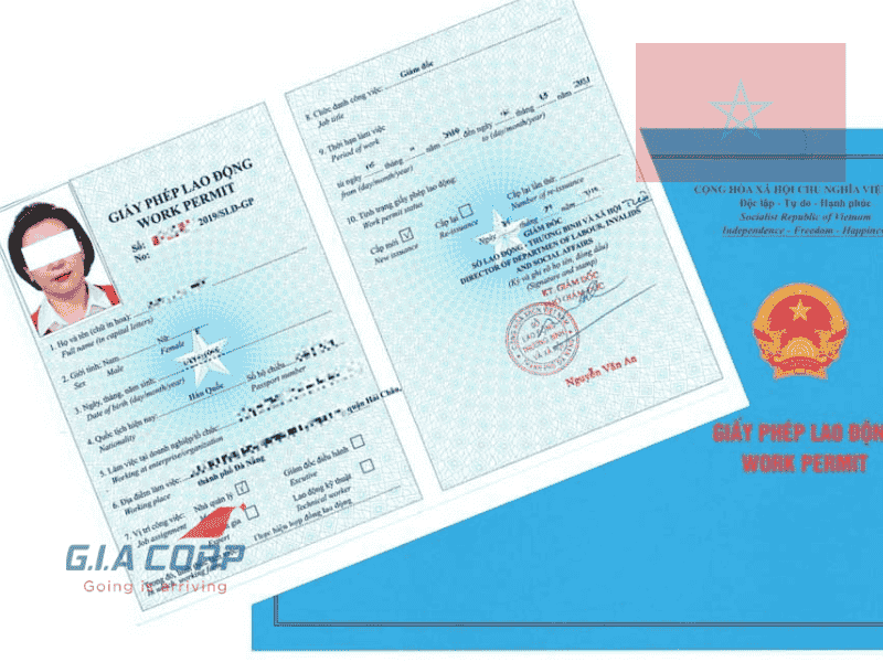 Thủ tục xin giấy phép lao động cho người Morocco tại Việt Nam