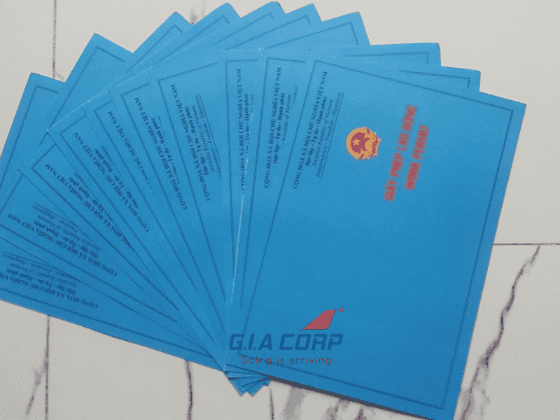 Hướng dẫn xin work permit cho người Nepal tại Việt Nam