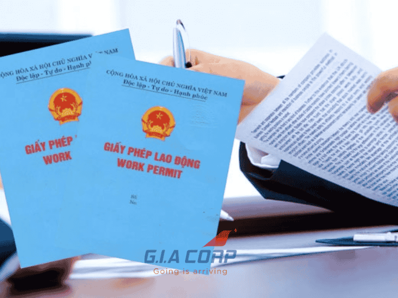 Thủ tục xin giấy phép lao động cho người nước ngoài tại Huế