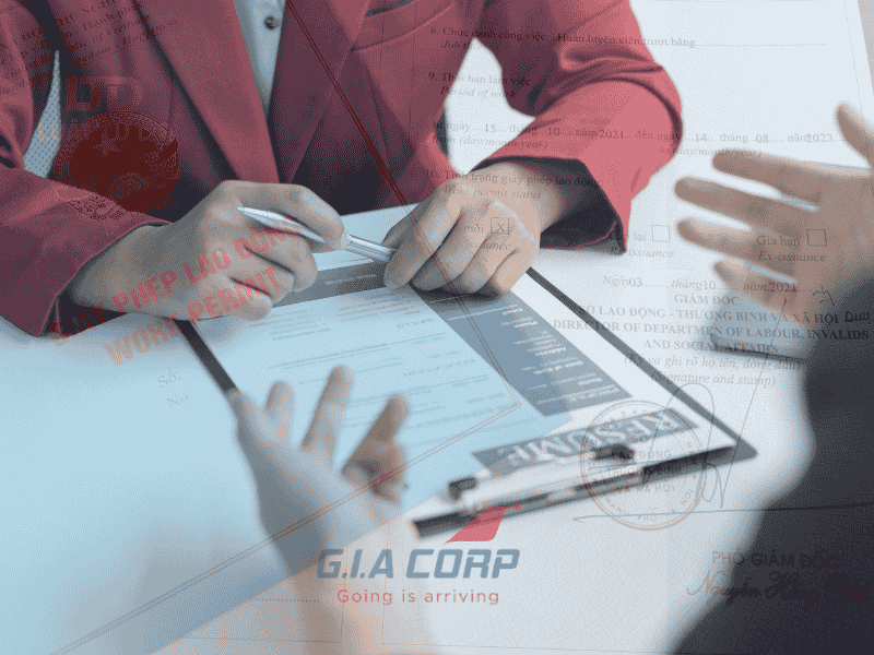 Thủ tục xin giấy phép lao động cho người nước ngoài tại Tây Ninh