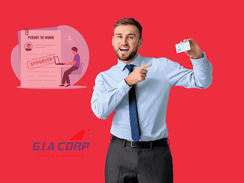 Thủ tục xin giấy phép lao động cho người nước ngoài tại Tuyên Quang
