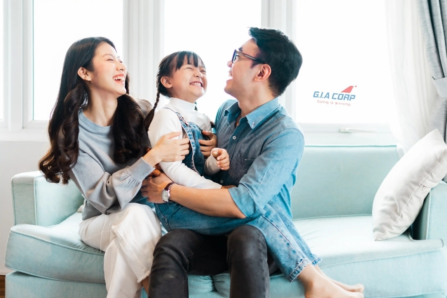  Quá trình chuẩn bị hồ sơ định cư Canada cho gia đình có con nhỏ cần được thực hiện một cách bài bản