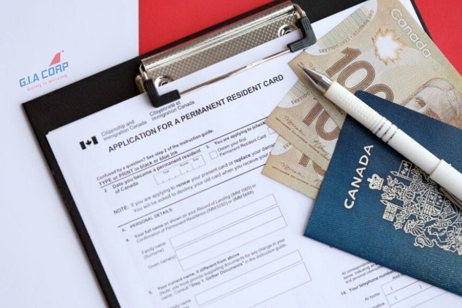 Hồ sơ Express Entry cần gì để đáp ứng đúng yêu cầu của IRCC?