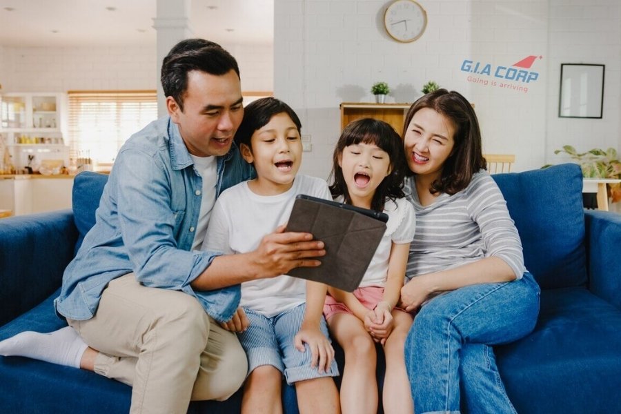 Ngày càng có nhiều gia đình Việt Nam lên kế hoạch định cư Canada cùng con cái
