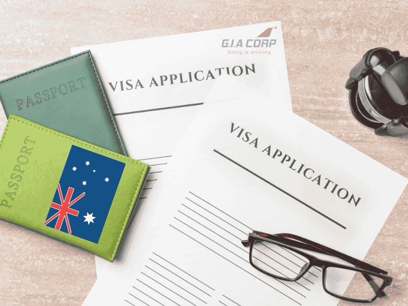 Hồ sơ visa 189 cần gì? Checklist giấy tờ