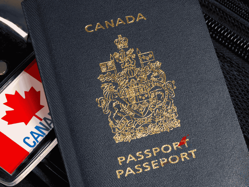 Hồ sơ visa Canada bị trả về do đâu