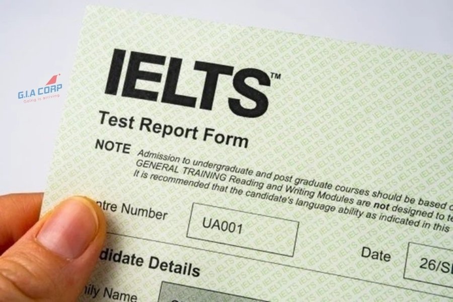 IELTS cho định cư Canada cần bao nhiêu?