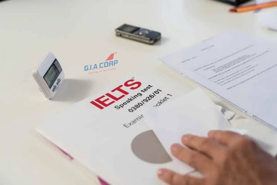 IELTS Cho Express Entry Cần Bao Nhiêu Điểm?