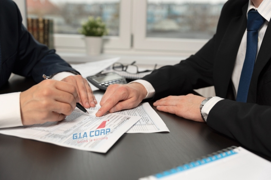 Kê khai thuế ban đầu là tiền đề giúp doanh nghiệp mới xây dựng nền tảng tài chính rõ ràng