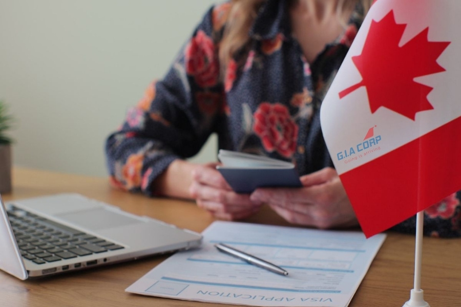 Khai sai thông tin Express Entry là vấn đề khiến nhiều ứng viên lo lắng khi chuẩn bị hồ sơ định cư Canada