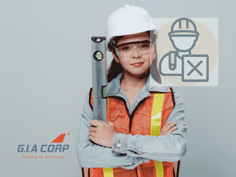 Bị kiểm tra lao động nước ngoài không có giấy phép phải xử lý thế nào