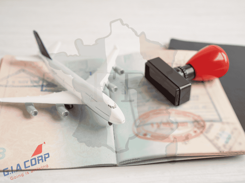 Làm visa Pháp mất bao lâu