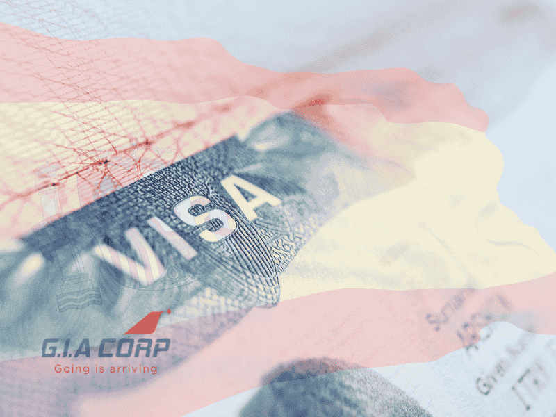 Nên xin visa Schengen qua Tây Ban Nha hay Pháp, Ý