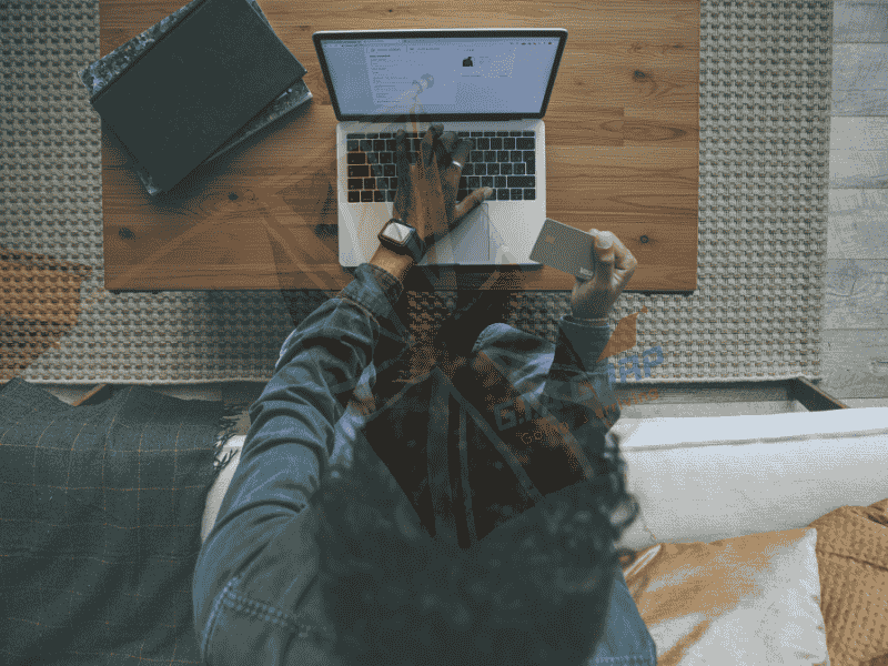Nộp hồ sơ visa Anh online