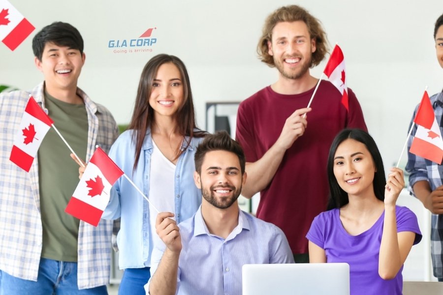 Định cư Canada diện đề cử tỉnh bang có giới hạn tuổi không?