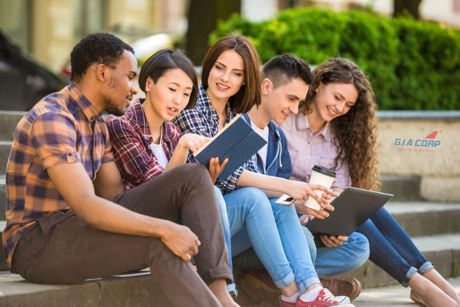 Định cư Canada diện PNP cho du học sinh ngày càng được nhiều người lựa chọn để định cư Canada