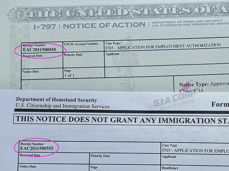 receipt-number-uscis-la-gi