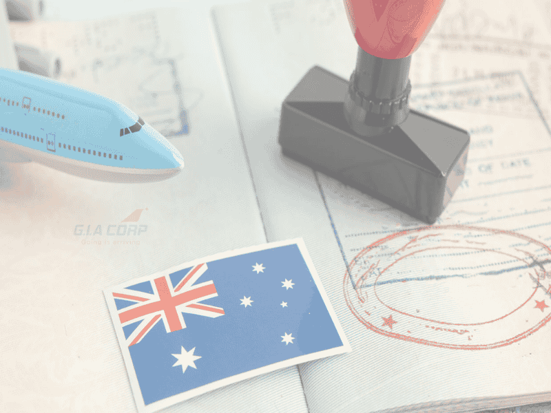 Bị yêu cầu bổ sung S56 visa đầu tư Úc
