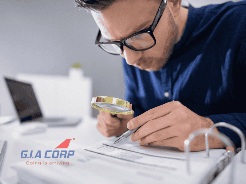 Khai sai chức danh có bị từ chối giấy phép lao động không