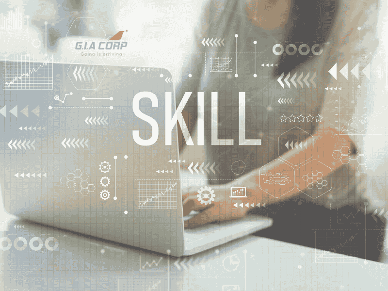 Skill Assessment cần gì?