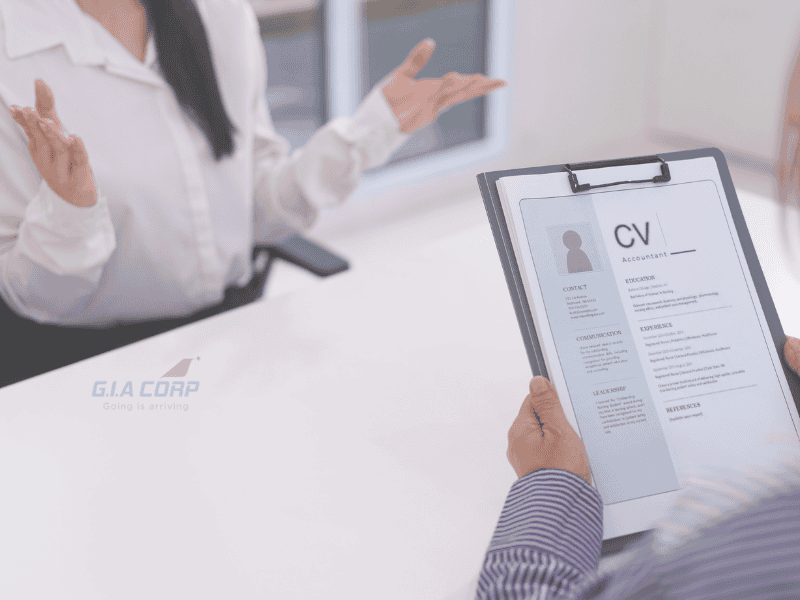 Skill assessment cho du học sinh