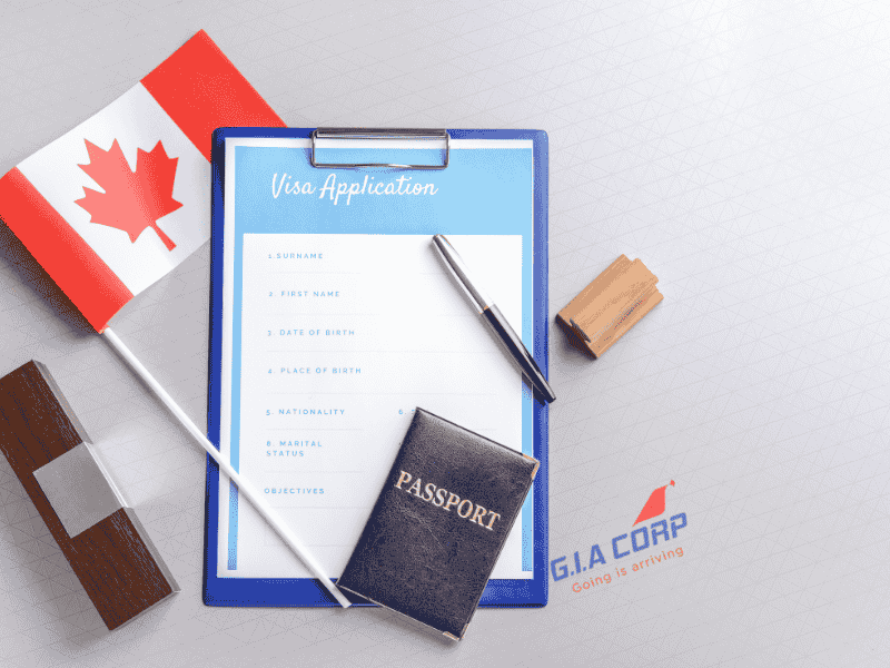 Study permit Canada