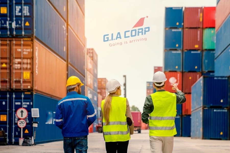 Thành lập công ty vận tải - logistics  là xu hướng đầu tư hấp dẫn trong năm 2026