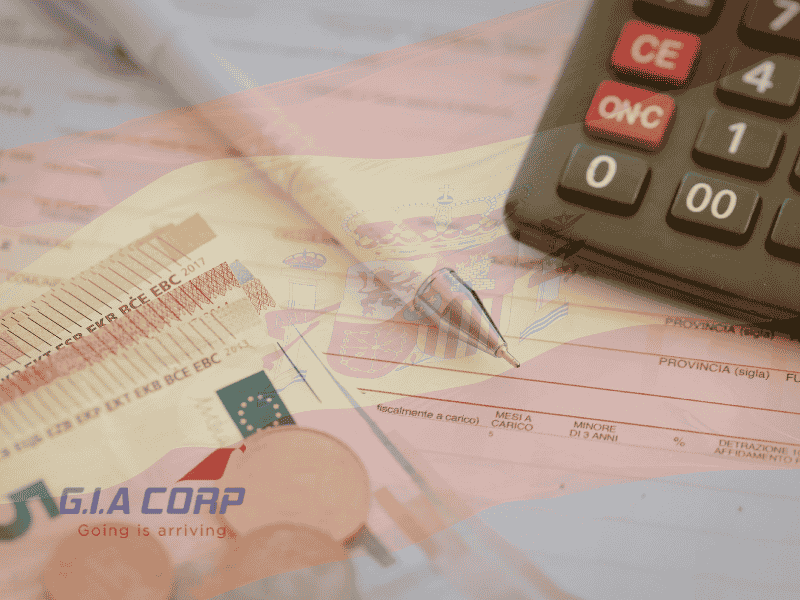 Thư giải trình visa Tây Ban Nha khi nào cần