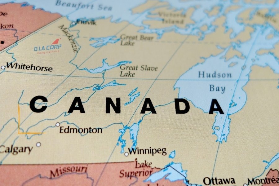 Tỉnh bang nào dễ định cư Canada diện PNP?