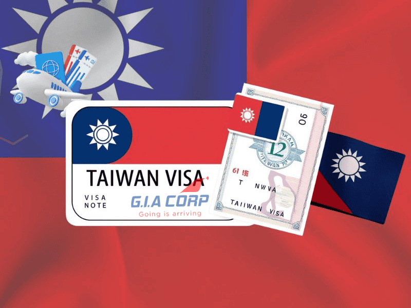 truong-hop-de-truot-visa-dai-loan