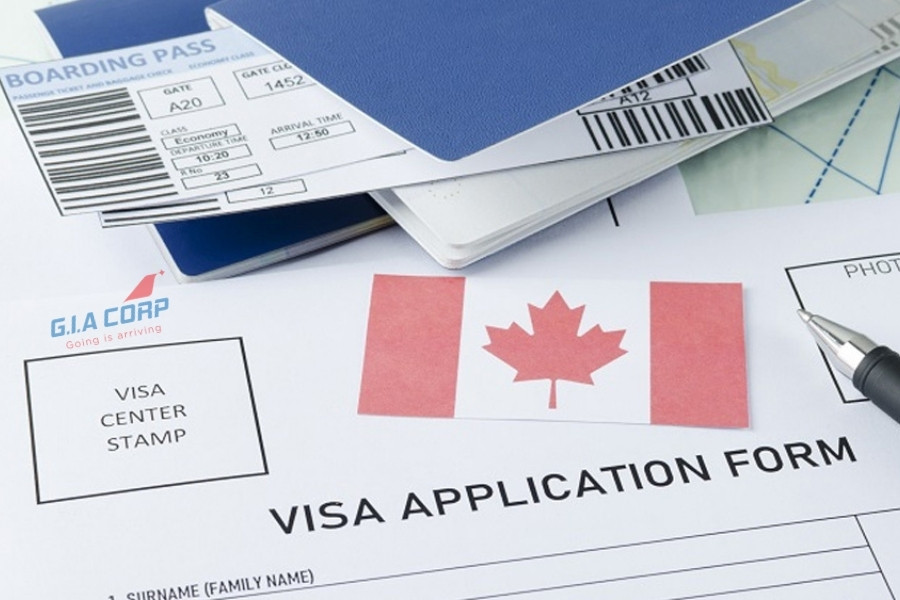 Nên tự làm hay thuê dịch vụ hồ sơ định cư Canada?