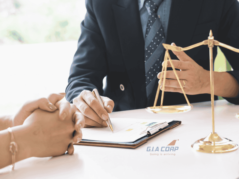 Tư vấn định cư Úc tay nghề tại Bình Dương