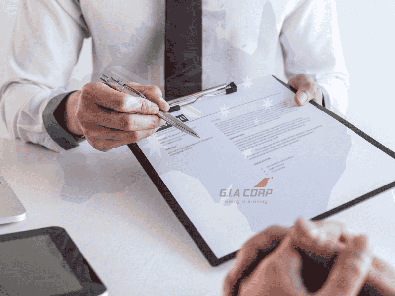 Tư vấn định cư Úc tay nghề tại Hà Tĩnh