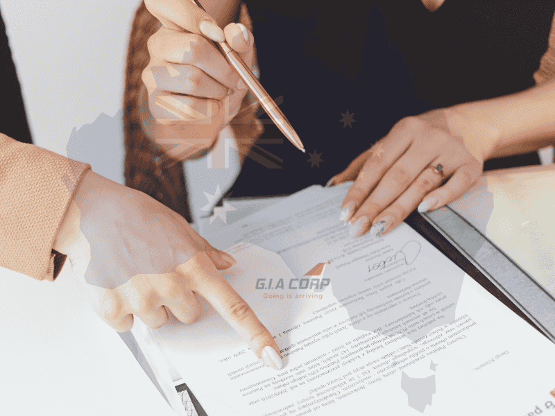 Tư vấn định cư Úc tay nghề tại Nghệ An