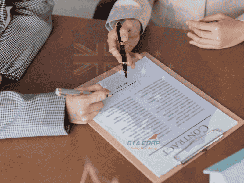 Tư vấn định cư Úc tay nghề tại Thái Nguyên