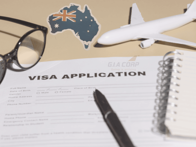 Visa 188/888 là gì?