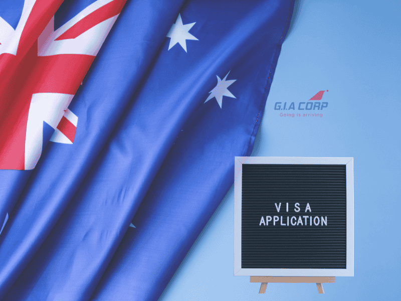 So sánh visa 189, 190 và 491