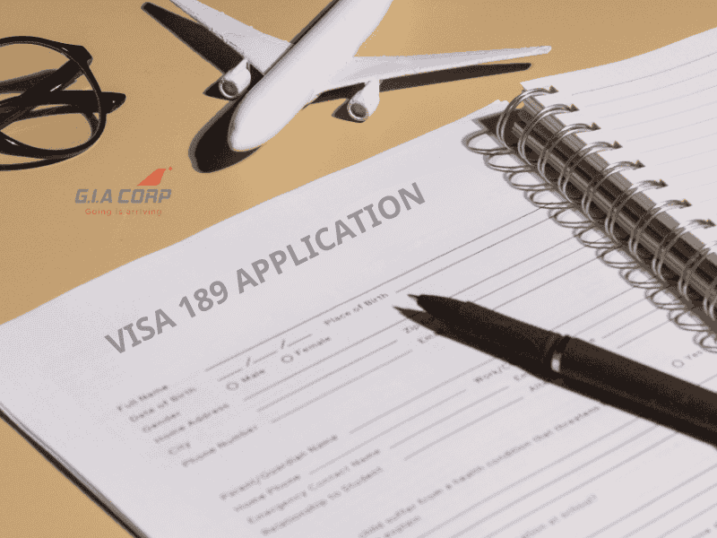 Visa 189 Úc là gì?