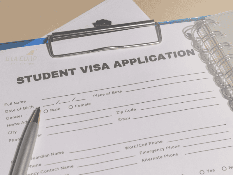 So sánh visa 485 và visa 500