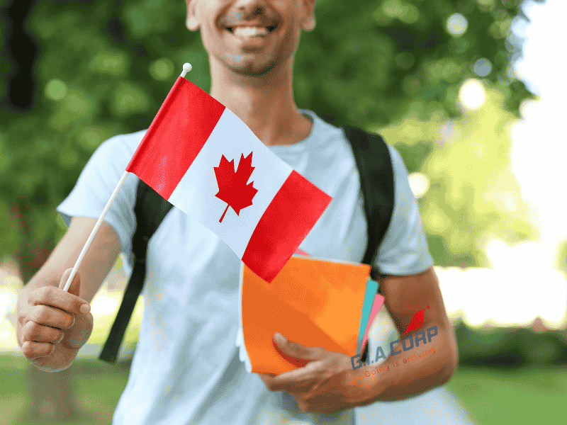 Visa Canada cho gia đình