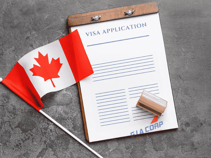 Visa Canada cho nội trợ