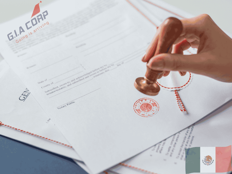Visa Mexico đi thăm con/người thân