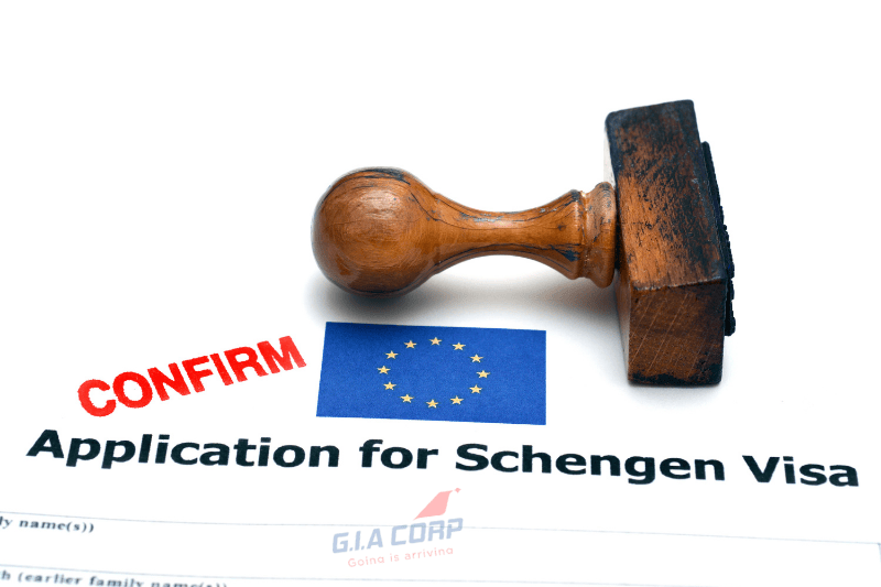 Thất nghiệp có xin visa Pháp được không?