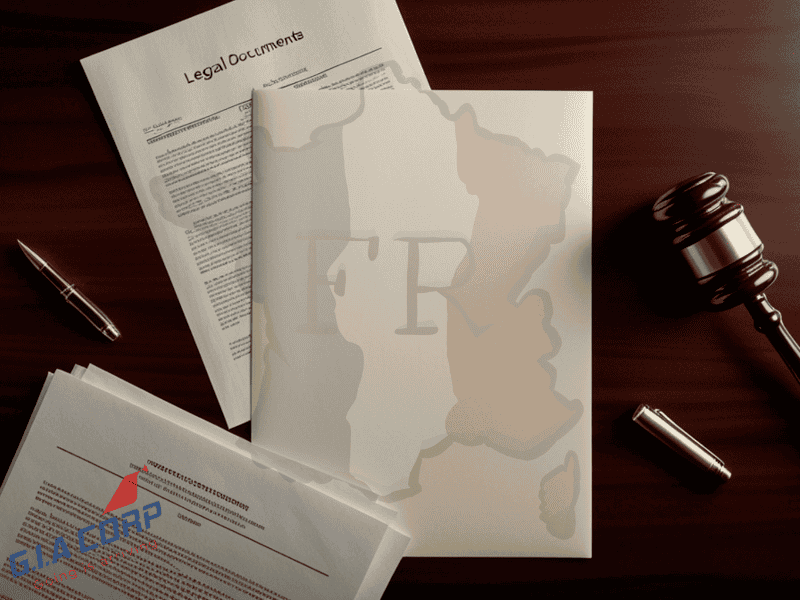 Dịch vụ xin visa Pháp