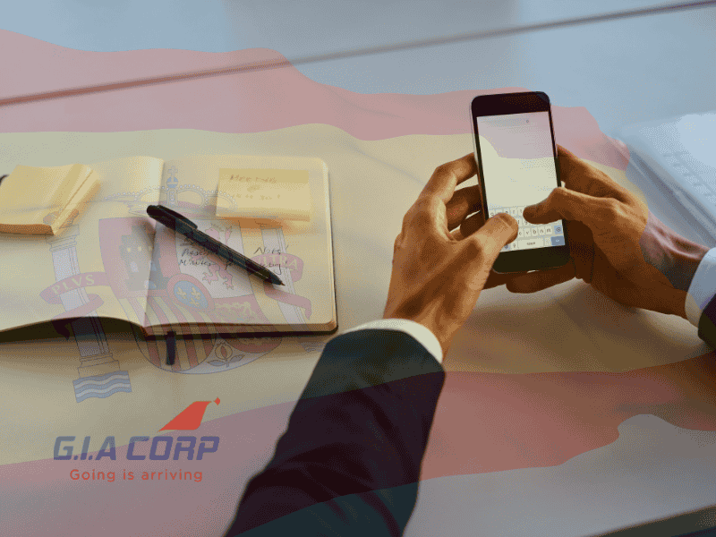 Visa Tây Ban Nha 2026 được ở bao lâu